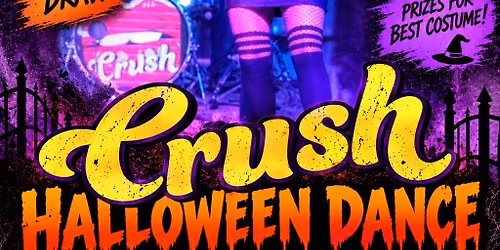 Halloween Dance with Crush at the Victory Legion!