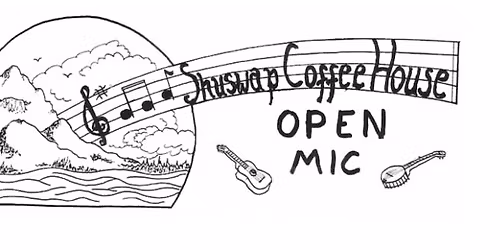 Shuswap Coffee House