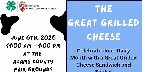 The Great Grilled Cheese