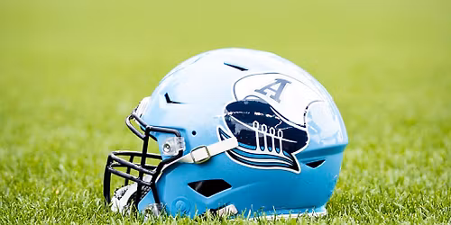 Ottawa RedBlacks vs. Toronto Argonauts