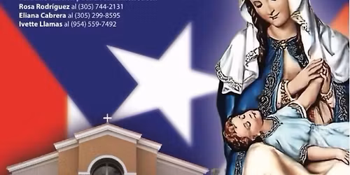 Nuestra se\u00f1ora, Madre de  la Divina Providencia Misa y Celebraci\u00f3n 