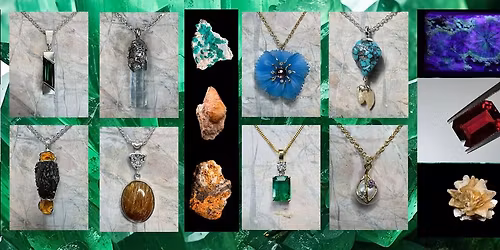 Sussex Mineral & Fossil Show