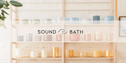 Portal Sound Bath
