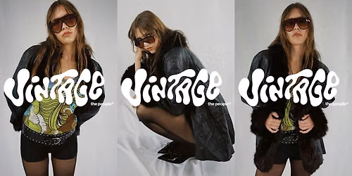 Y2K & 90s Vintage Pop Up