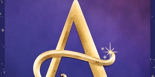 Summer Musical: Anastasia