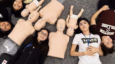 Healthcare Summer Institute 