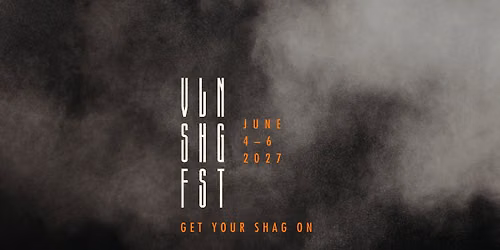 VLN SHG FST - Vilnius Shag Festival 2027