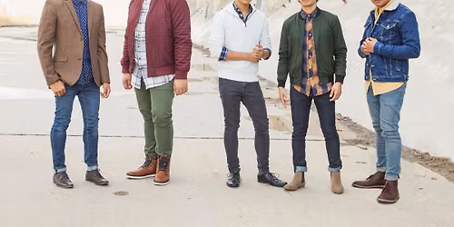 The Filharmonic
