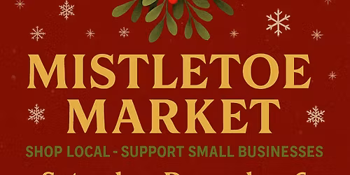 Mistletoe Market