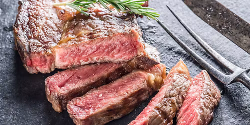 Let\u2019s Meat at Spido\u2019s