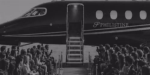 Sphilistine: Final Destination - Fashion Show & Charity Gala