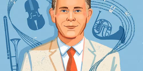 Cincinnati Symphony Orchestra: Cristian Macelaru - Stravinsky's Firebird