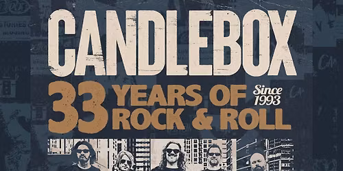 Candlebox