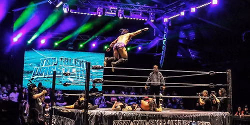 Top Talent Wrestling