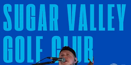Sugar Valley Golf Club | Isaac Buschur