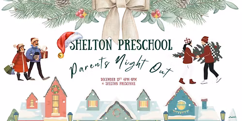 Parents Night Out 2025