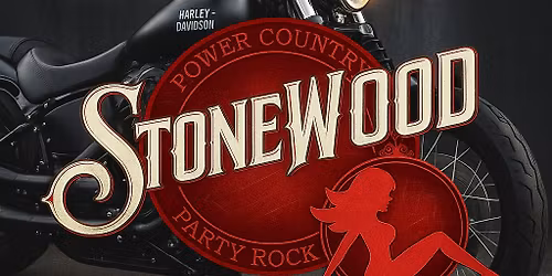 Stonewood At Battlefield Harley-Davidson
