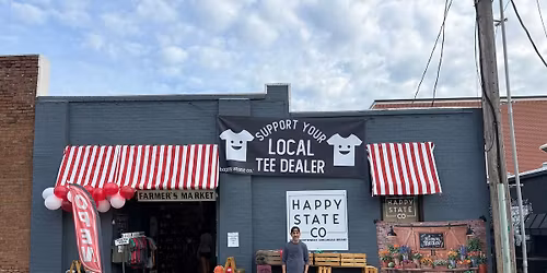 Bentonville Farmers Market
