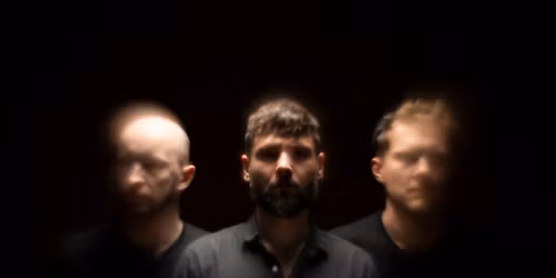 SPOIWO \/ Hydrozagadka \/ Warszawa