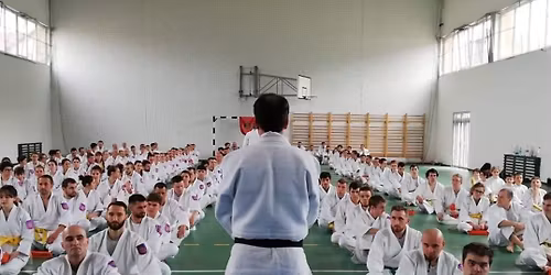 KRAV-MAGA Defensa Personal\n: Clases para Principiantes con la Escuela BUKAN