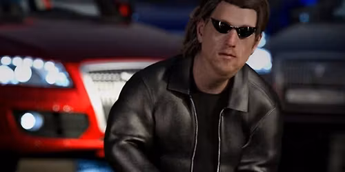 Conner O\u2019Malley: Comedic Humor Tour