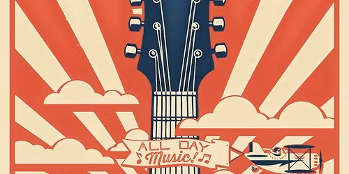 Greeley Blues Jam Music Festival 2026