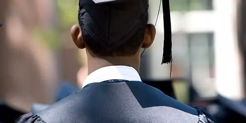 2026 Graduation Ceremony