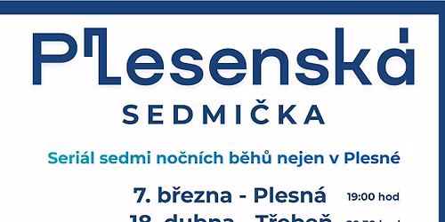 Plesenská sedmička