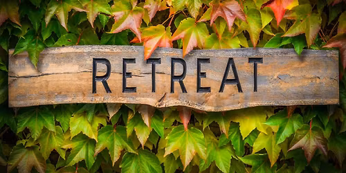 LPRC Weekend Retreat Hire 