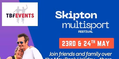 Skipton Multisport Festival 2026