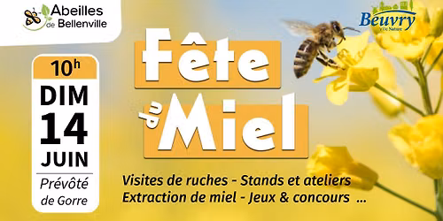 F\u00eate du Miel 