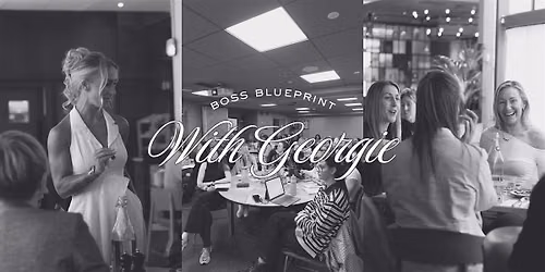 The Boss Blueprint | Business Event for Female Online Coaches FINAL RELEASE