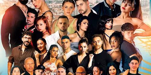 PURA Bachata 26 - International Festival