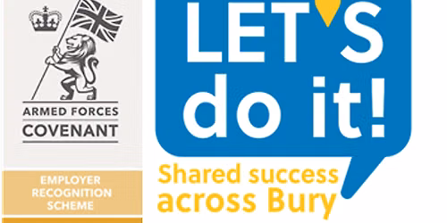 Bury Armed Forces Covenant Conference 2026