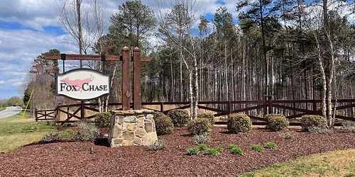 Fox Chase Community Yard Sale
