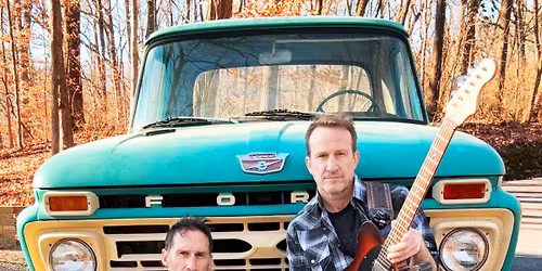 THE MASSACOUSTICS LIVE! 1 NIGHT ONLY!