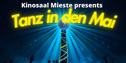 TANZ IN DEN MAI