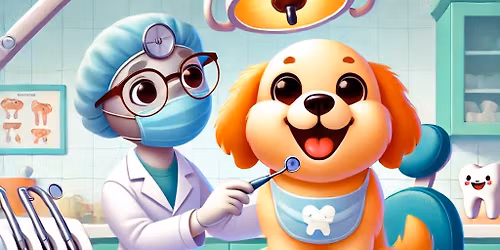 \ud83e\uddb7 Anesthesia-Free Dog Dental Clinic  \u2013 April 19, 2026