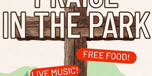 Praise in the Park
