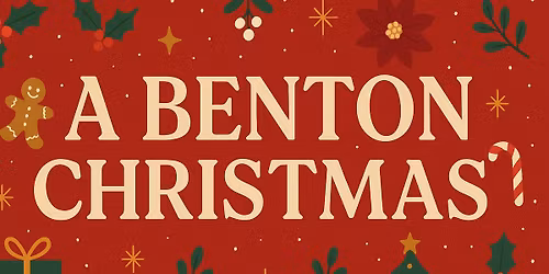 A Benton Christmas