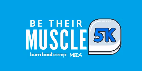 Burn Boot Camp Murrysville "Be Their Muscle" 5K