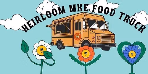 Heirloom MKE at Lion's Tail Brewing (Tosa)