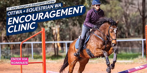 OTTWA Encouragement Clinic