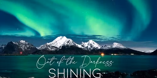 Winter Festival: Out of the Darkness, Shining