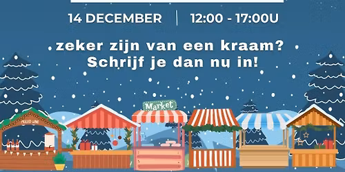 WINTERFAIR BRESKENS 2025