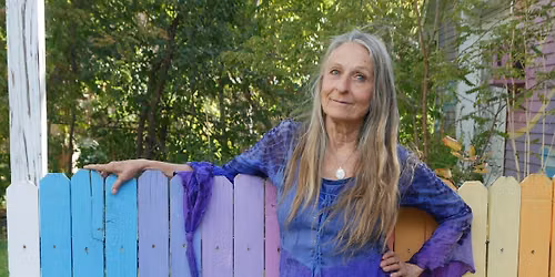 Edible & Medicinal Plants of Boulder County with Brigitte Mars \u2014 Wellness W