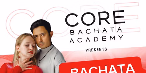 BACHATA FOUNDATIONS COURSE \ud83d\udd7a\ud83c\udffd\ud83d\udc83\ud83c\udffb