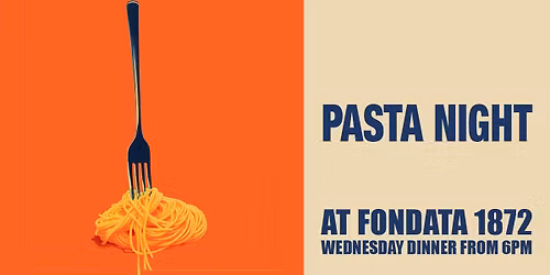 Pasta + Wine Night