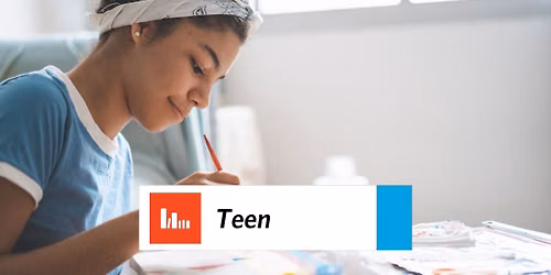 Tween\/Teen Create a Still Life
