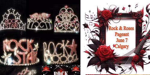 Rock and Roses Pageant
